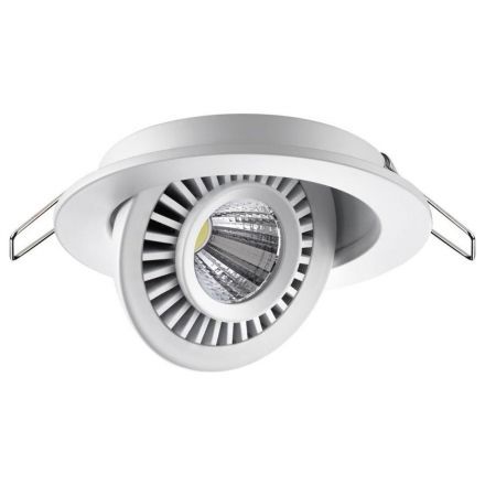 Встраиваемый светодиодный светильник Novotech 358815 Gesso