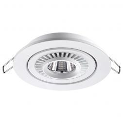 Встраиваемый светодиодный светильник Novotech 358815 Gesso