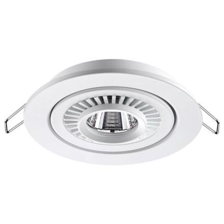 Встраиваемый светодиодный светильник Novotech 358815 Gesso