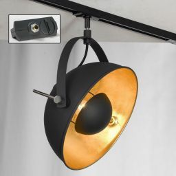 Трековый светильник LOFT LSP-9825-TAB (LUSSOLE LSP-9825-TAB)