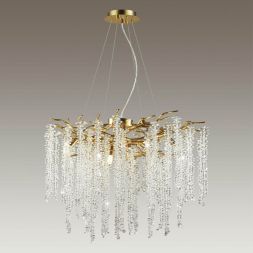 Подвесная люстра Odeon Light 5005/8 Banche