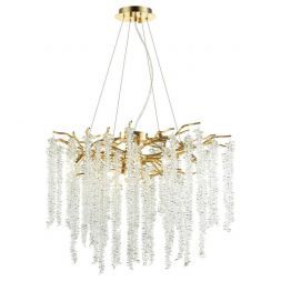 Подвесная люстра Odeon Light 5005/8 Banche