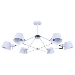 Люстра Freya FR5038-CL-06-W (MAYTONI FR5038-CL-06-W)