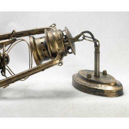 Бра Lussole LSP-9519