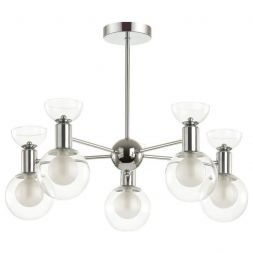 Потолочная люстра Lumion 5619/5C Karisma