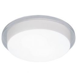 Светильник потолочный влагозащищенный VELANTE 248-002-02