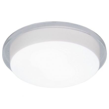 Светильник потолочный влагозащищенный VELANTE 248-002-02