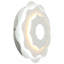 Настенный светодиодный светильник Omnilux OML-07901-26