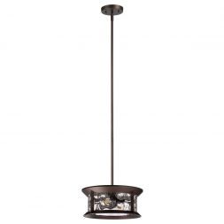 Уличный подвесной светильник Odeon Light Mavret 4961/2