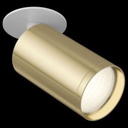 Встраиваемый спот Maytoni Technical C049CL-1WG Focus S