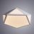 Потолочный светодиодный светильник Arte Lamp A1931PL-1WH