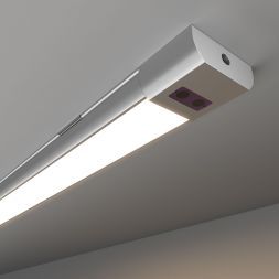 Накладной сенсорный светодиодный светильник Elektrostandard Led Stick LTB41 8W 4200K 50sm