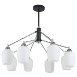 Подвесная люстра F-Promo Patet 2661-8P