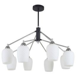 Подвесная люстра F-Promo Patet 2661-8P (FAVOURITE 2661-8P) Подвесная люстра F-Promo Patet 2661-8P (FAVOURITE 2661-8P)