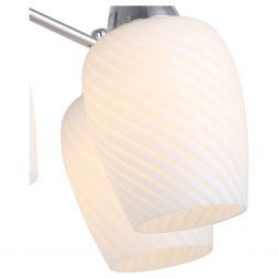 Подвесная люстра F-Promo Patet 2661-8P