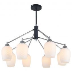 Подвесная люстра F-Promo Patet 2661-8P