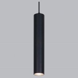 Трековый светильник Slim Magnetic P01 6W 4200K черный Elektrostandard 85014/01