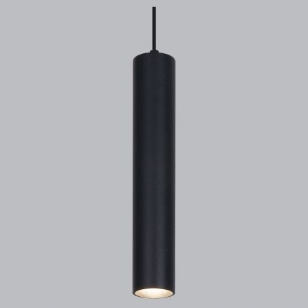 Трековый светильник Slim Magnetic P01 6W 4200K черный Elektrostandard 85014/01