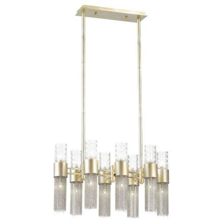 Подвесная люстра Odeon Light 4631/16