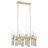 Подвесная люстра Odeon Light 4631/16