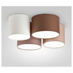 Потолочный светильник TK Lighting 3163 Cordoba (TKL 3163 Cordoba)