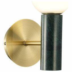 Светильник настенный ST Luce SL1210.401.01 PIETRA