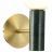 Светильник настенный ST Luce SL1210.401.01 PIETRA
