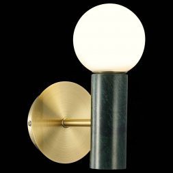 Светильник настенный ST Luce SL1210.401.01 PIETRA