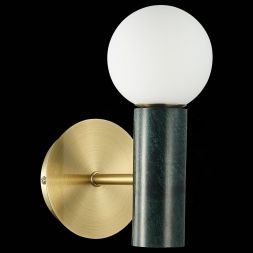 Светильник настенный ST Luce SL1210.401.01 PIETRA
