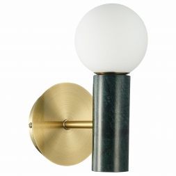 Светильник настенный ST Luce SL1210.401.01 PIETRA