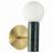 Светильник настенный ST Luce SL1210.401.01 PIETRA
