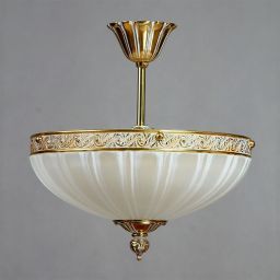 Потолочный светильник Ambiente 02228/35 PL WP (BRIZZI 02228/35 PL WP)