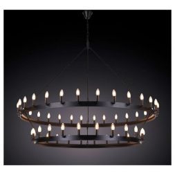 Подвесная люстра Citilux Смитсон CL470254