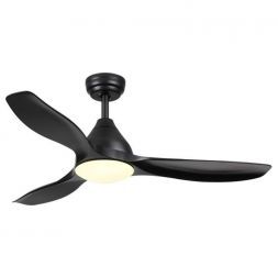 Люстра-вентилятор Sonex Viva LED Storm SN24 7701/24L