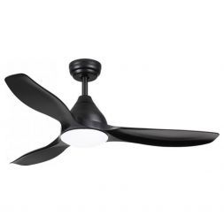 Люстра-вентилятор Sonex Viva LED Storm SN24 7701/24L