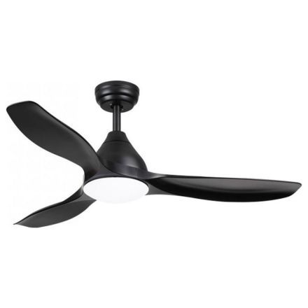 Люстра-вентилятор Sonex Viva LED Storm SN24 7701/24L