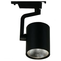 Светильник Arte Lamp A2320PL-1BK