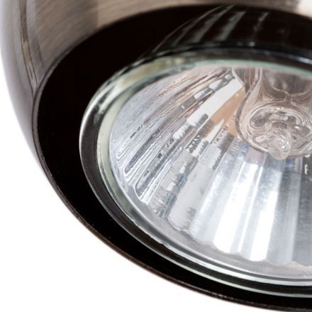 Спот Arte Lamp A6253AP-1AB