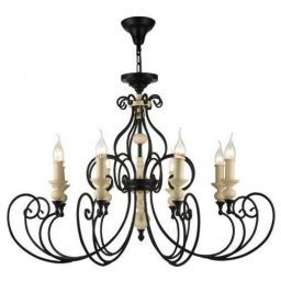 Люстра Maytoni H631-PL-08-B (MAYTONI H631-PL-08-B)