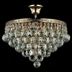 Люстра Maytoni DIA783-CL38-6-G