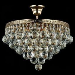 Люстра Maytoni DIA783-CL38-6-G (MAYTONI DIA783-CL38-6-G)