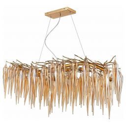 Подвесная люстра ST Luce SL1653.203.12 (STLUCE SL1653.203.12)