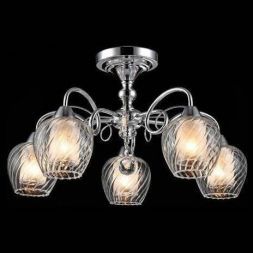 Люстра Freya FR2663-PL-05-CH