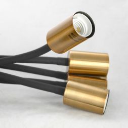 Подвесная люстра Lussole Lgo GRLSP-8342