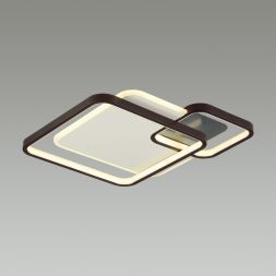 Потолочный светодиодный светильник Lumion 5244/59CL