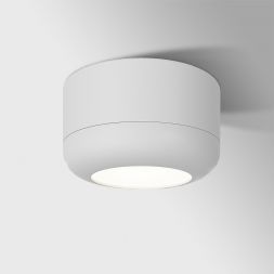 Светильник накладной светодиодный Onde Elektrostandard 25046/LED 15W 4000K белый