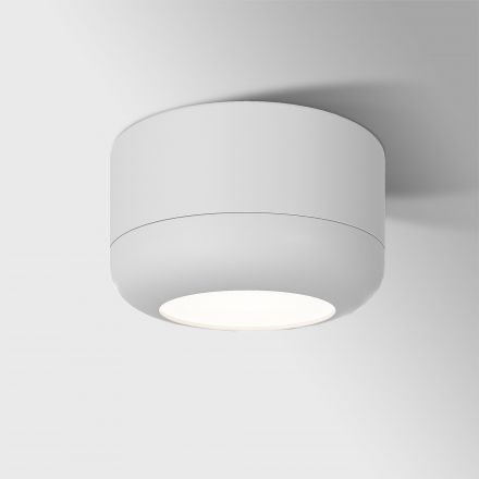 Светильник накладной светодиодный Onde Elektrostandard 25046/LED 15W 4000K белый