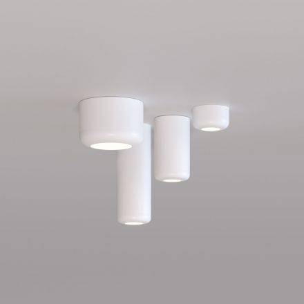 Светильник накладной светодиодный Onde Elektrostandard 25046/LED 15W 4000K белый