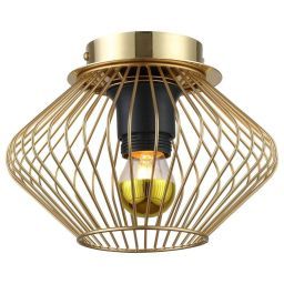 Потолочный светильник Loft GRLSP-8248 (LUSSOLE GRLSP-8248)