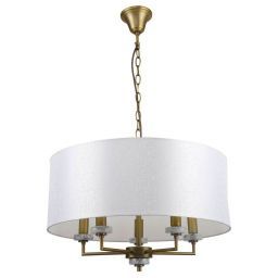 Подвесная люстра F-Promo 2348-5P (FAVOURITE 2348-5P) Подвесная люстра F-Promo 2348-5P (FAVOURITE 2348-5P)